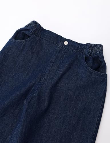 Amazon | [オーシャンパシフィック] カジュアルパンツ デニム